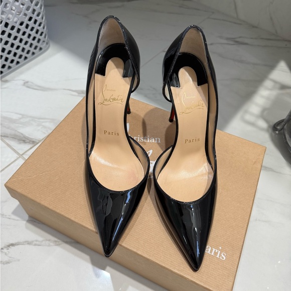 Christian Louboutins Iriza - Picture 7 of 10